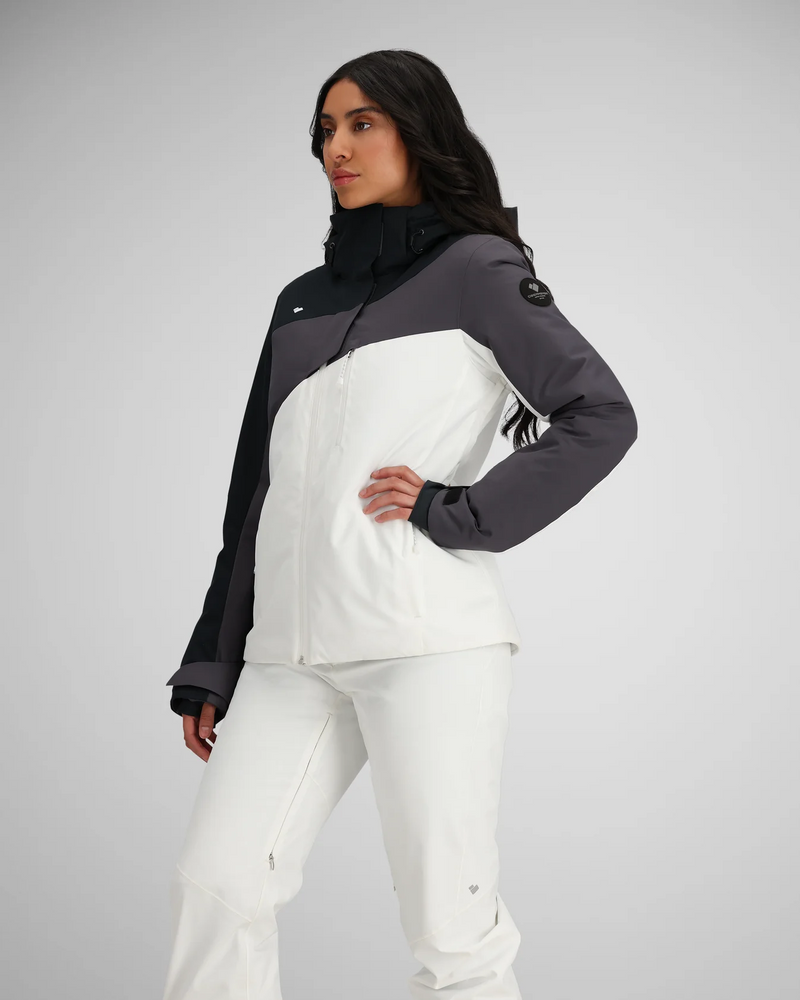 Load image into Gallery viewer, Obermeyer Women&#39;s Jette Jacket
