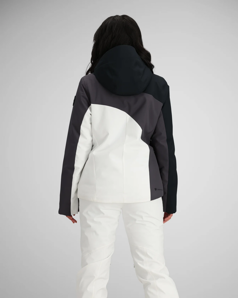 Load image into Gallery viewer, Obermeyer Women&#39;s Jette Jacket
