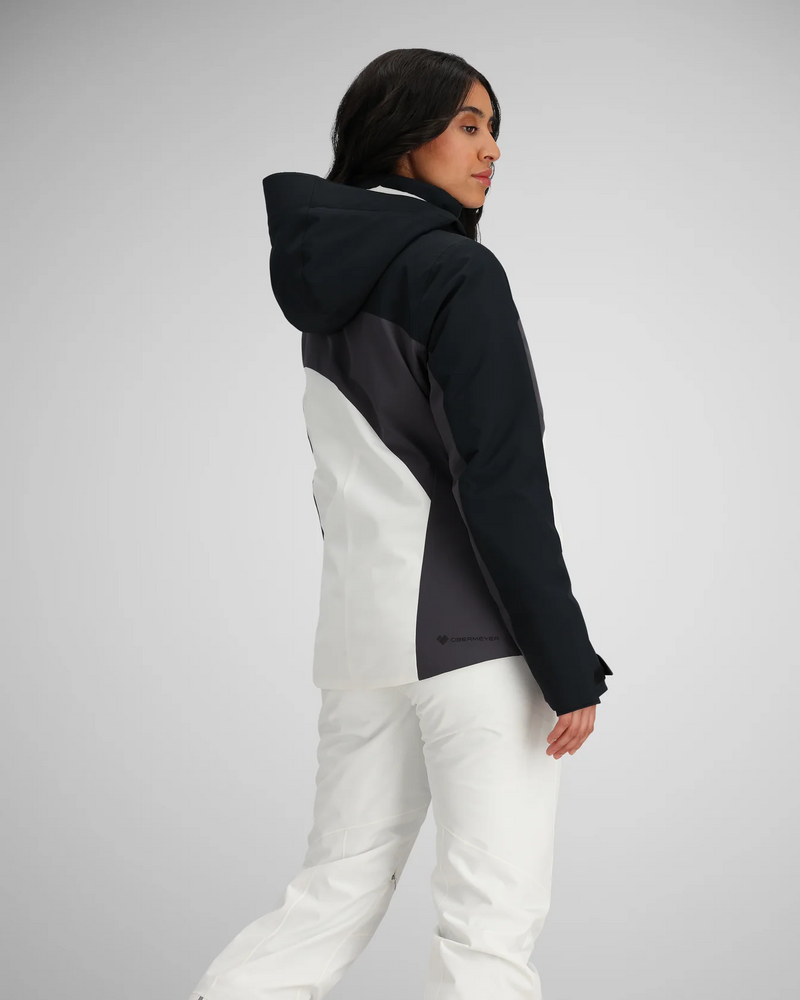 Load image into Gallery viewer, Obermeyer Women&#39;s Jette Jacket
