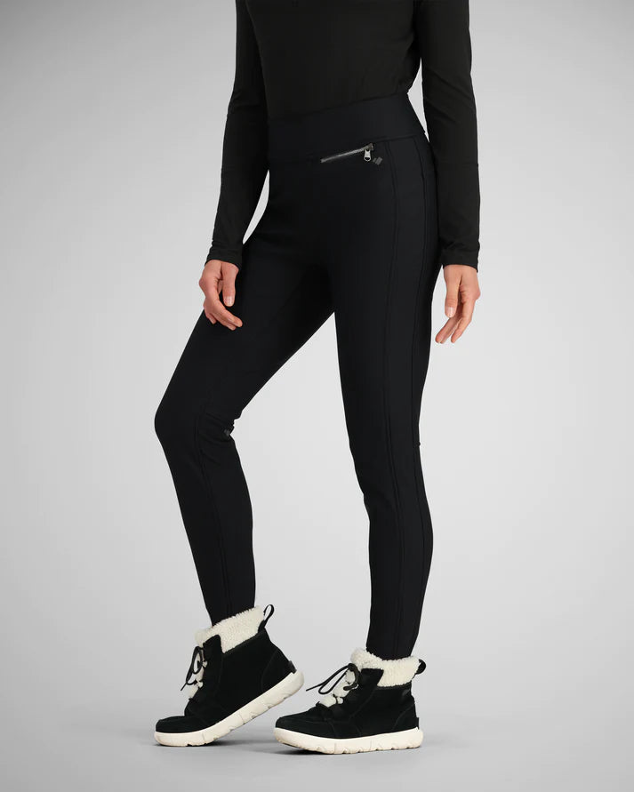 Load image into Gallery viewer, Obermeyer Women&#39;s Jinks ITB Softshell Pant 2024 - Ski &amp; Tennis Station
