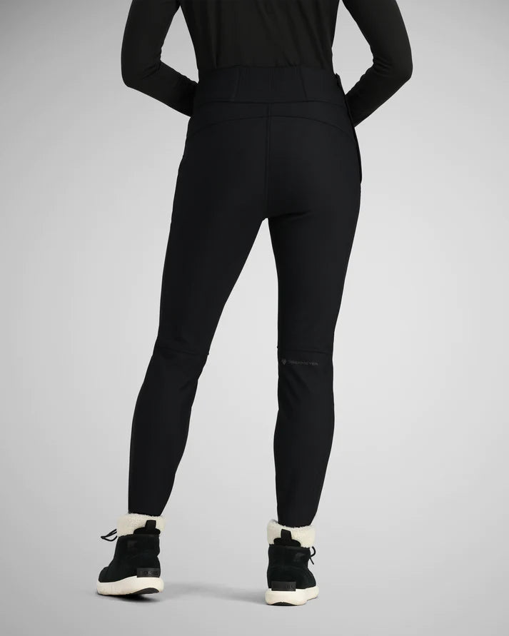 Load image into Gallery viewer, Obermeyer Women&#39;s Jinks ITB Softshell Pant 2024 - Ski &amp; Tennis Station
