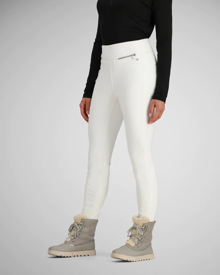 Load image into Gallery viewer, Obermeyer Women&#39;s Jinks ITB Softshell Pant 2024 - Ski &amp; Tennis Station
