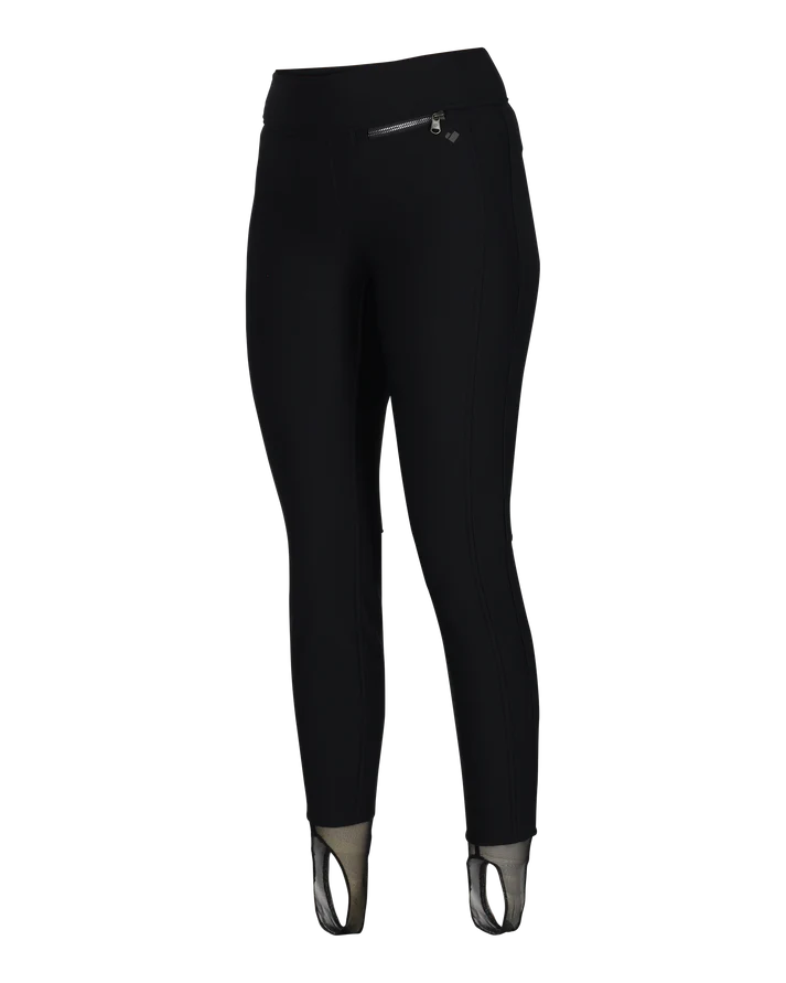 Load image into Gallery viewer, Obermeyer Women&#39;s Jinks ITB Softshell Pant 2024 - Ski &amp; Tennis Station
