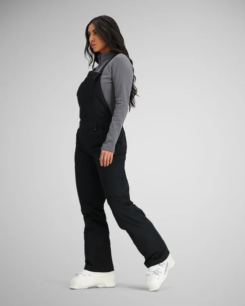 Load image into Gallery viewer, Obermeyer Women&#39;s Malta Bib Overalls
