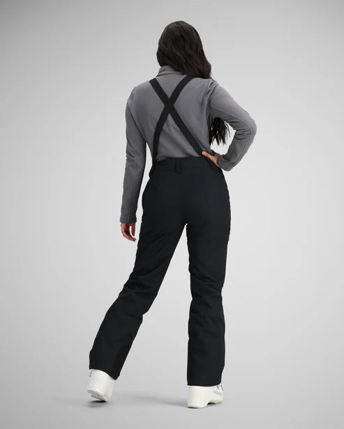 Load image into Gallery viewer, Obermeyer Women&#39;s Malta Bib Overalls
