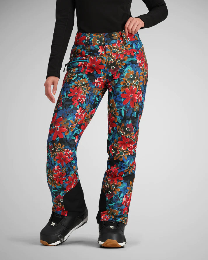 Load image into Gallery viewer, Obermeyer Women&#39;s Malta Pant 2024 - Ski &amp; Tennis Station
