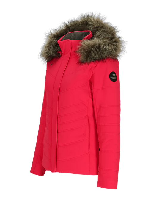 Obermeyer Women's Tuscany Elite Winter Coat 2024 - Ski & Tennis Station