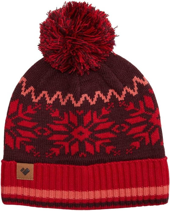 Obermeyer Astoria Pom Beanie