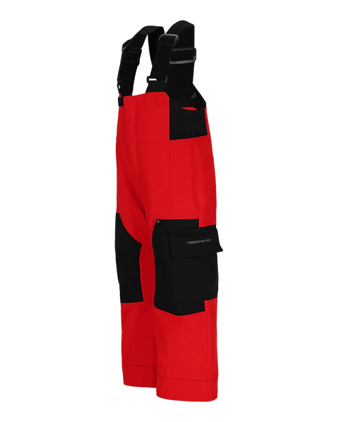 Load image into Gallery viewer, Obermeyer Boy&#39;s Volt Snow Pant
