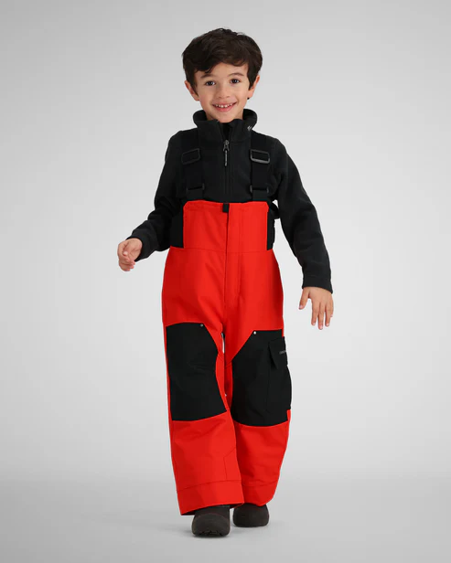 Load image into Gallery viewer, Obermeyer Boy&#39;s Volt Snow Pant
