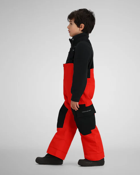 Load image into Gallery viewer, Obermeyer Boy&#39;s Volt Snow Pant
