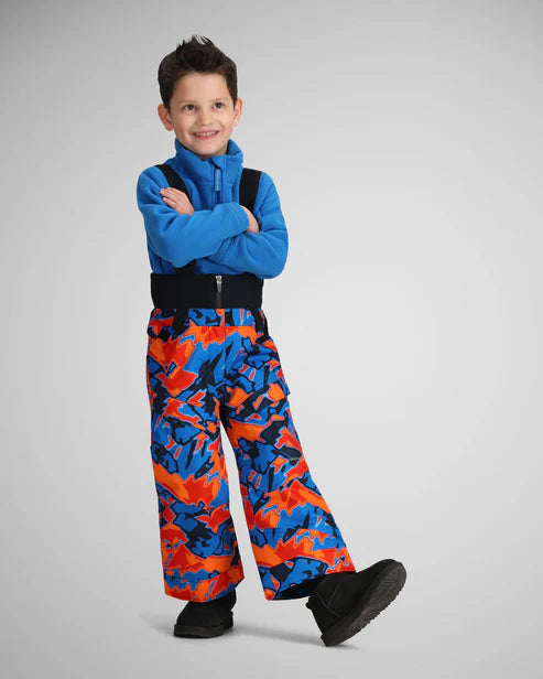 Load image into Gallery viewer, Obermeyer Boy&#39;s Warp Pant
