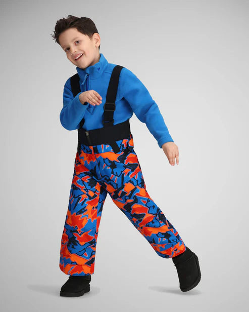 Load image into Gallery viewer, Obermeyer Boy&#39;s Warp Pant
