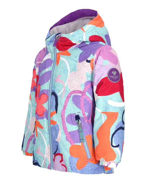 Load image into Gallery viewer, Obermeyer Girl&#39;s Ashor Jacket
