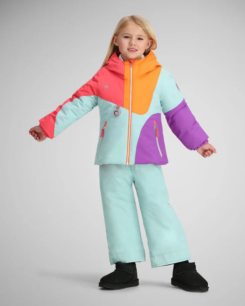 Load image into Gallery viewer, Obermeyer Girl&#39;s Livia Jacket
