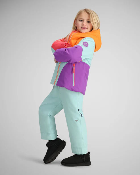 Load image into Gallery viewer, Obermeyer Girl&#39;s Livia Jacket
