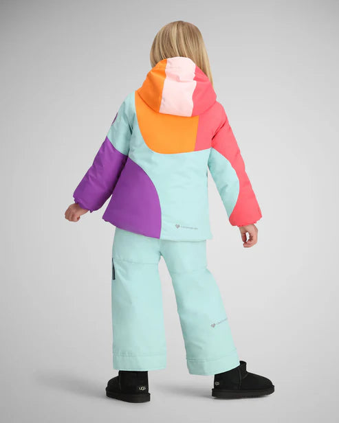 Load image into Gallery viewer, Obermeyer Girl&#39;s Livia Jacket
