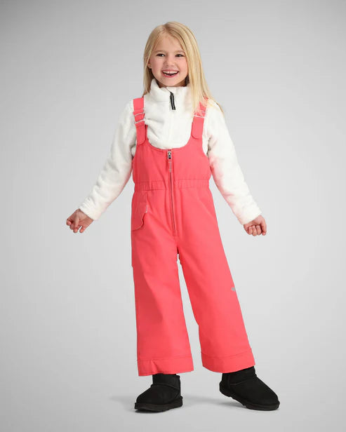 Obermeyer Girl's Snoverall Pant