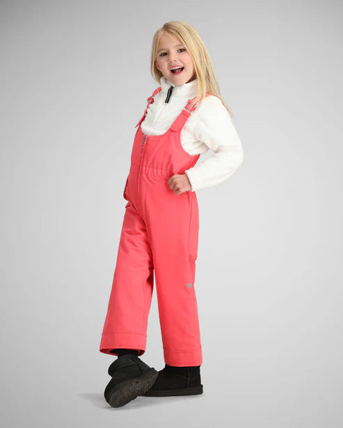 Load image into Gallery viewer, Obermeyer Girl&#39;s Snoverall Pant
