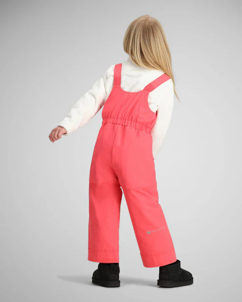 Load image into Gallery viewer, Obermeyer Girl&#39;s Snoverall Pant
