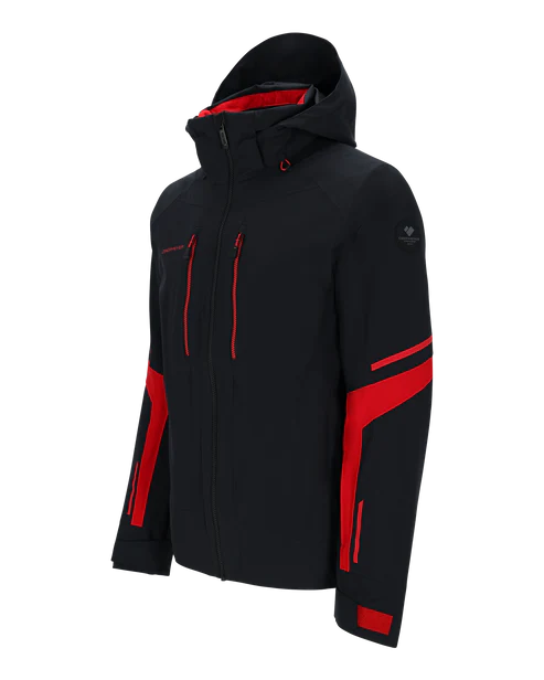 Load image into Gallery viewer, Obermeyer Men&#39;s Charger Insulated Jacket
