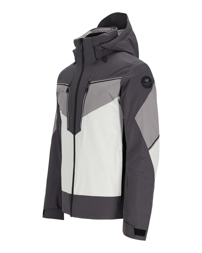 Load image into Gallery viewer, Obermeyer Men&#39;s Charger Insulated Jacket 2024 - Ski &amp; Tennis Station
