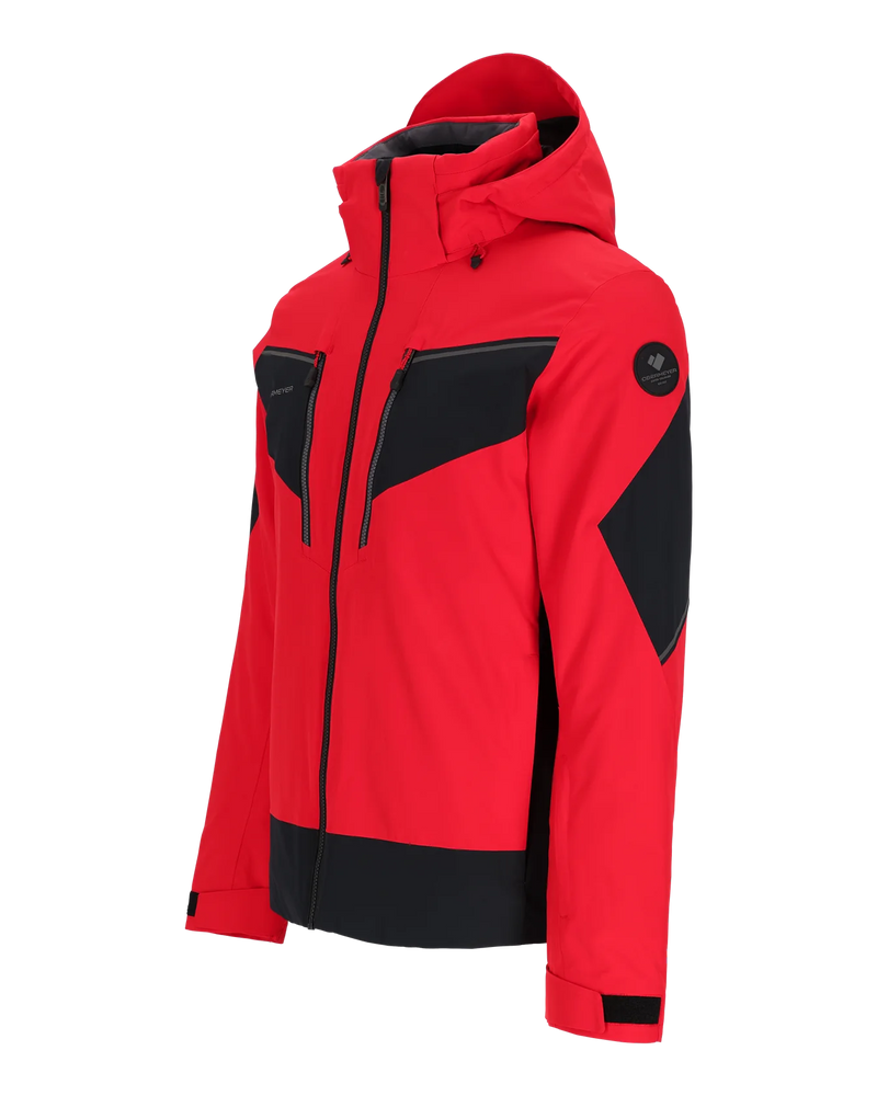 Load image into Gallery viewer, Obermeyer Men&#39;s Charger Insulated Jacket 2024 - Ski &amp; Tennis Station
