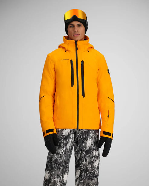 Load image into Gallery viewer, Obermeyer Men&#39;s Fall Line Insulated Jacket
