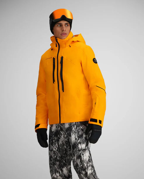 Load image into Gallery viewer, Obermeyer Men&#39;s Fall Line Insulated Jacket
