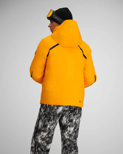 Load image into Gallery viewer, Obermeyer Men&#39;s Fall Line Insulated Jacket
