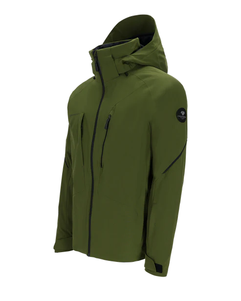 Load image into Gallery viewer, Obermeyer Men&#39;s Raze Insulated Jacket
