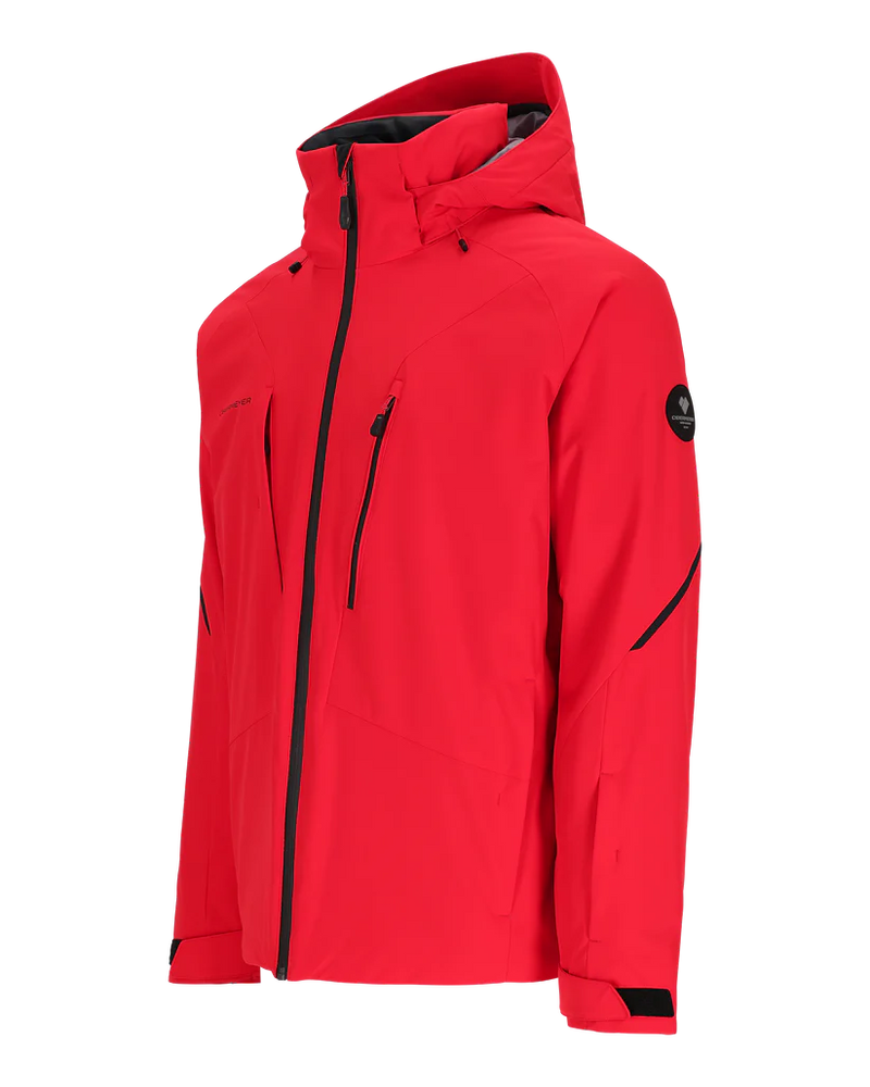 Load image into Gallery viewer, Obermeyer Men&#39;s Raze Insulated Jacket 2024 - Ski &amp; Tennis Station
