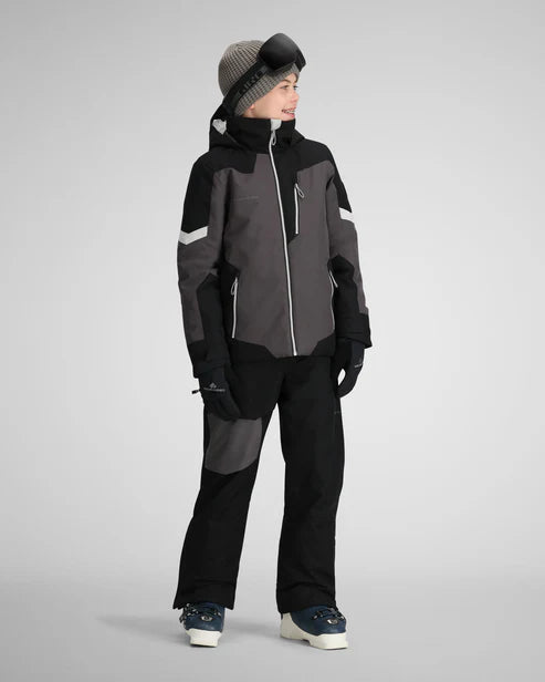 Obermeyer Boy's Fleet Jacket