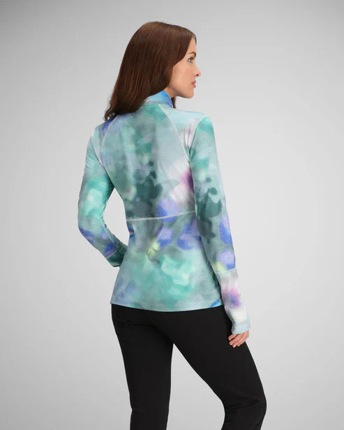 Load image into Gallery viewer, Obermeyer Women&#39;s Discover 1/4 Zip
