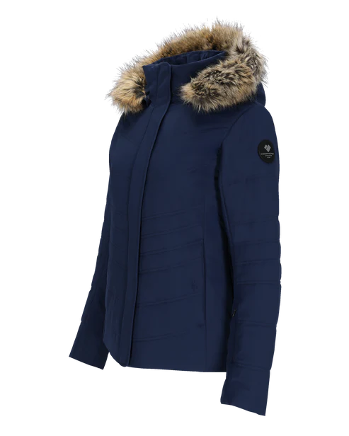 Load image into Gallery viewer, Obermeyer Women&#39;s Tuscany II Jacket
