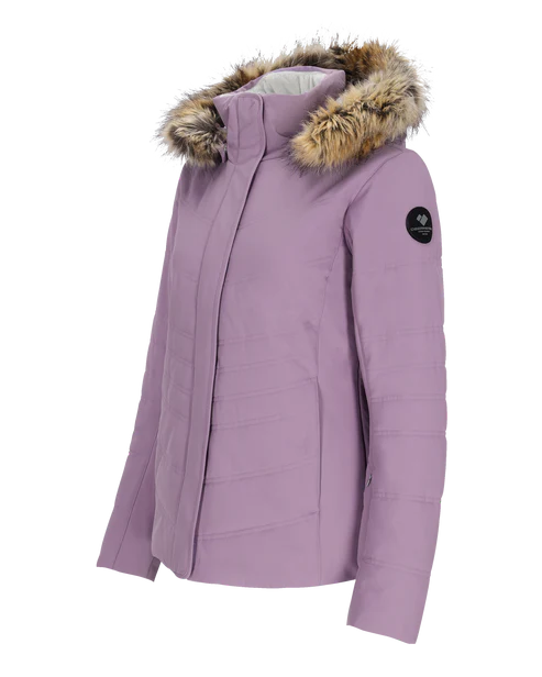 Load image into Gallery viewer, Obermeyer Women&#39;s Tuscany II Jacket
