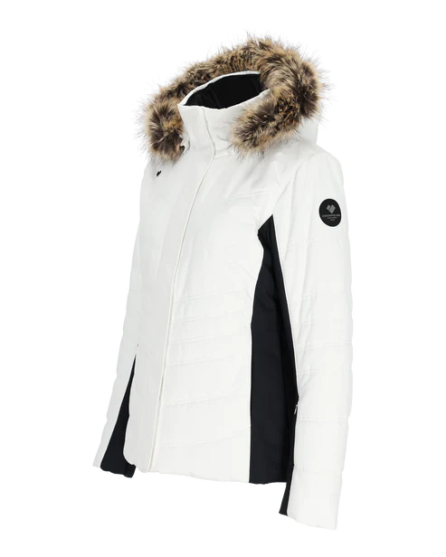 Load image into Gallery viewer, Obermeyer Women&#39;s Tuscany II Jacket
