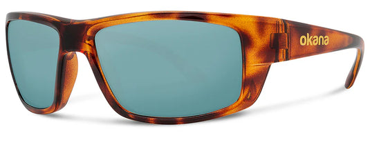 Okana Eyewear Baseline Sunglasses