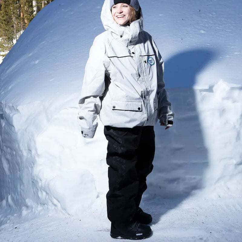 Load image into Gallery viewer, thirty-two Women&#39;s Sweeper Snow Pant
