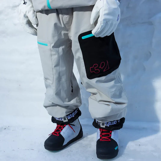 thirty-two Men's TM Recycled Snow Pant