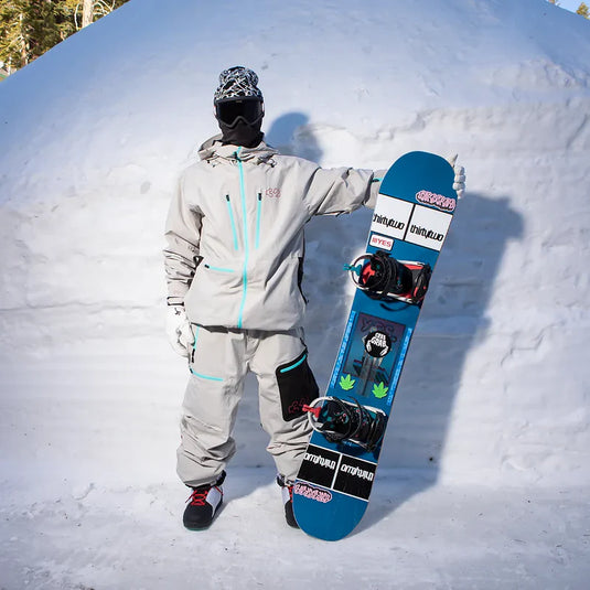 thirty-two Men's TM Recycled Snow Pant