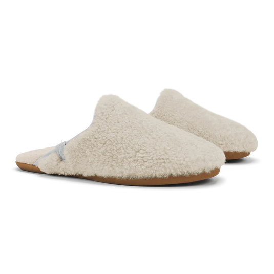 OluKai Women's Hale Mule Slipper