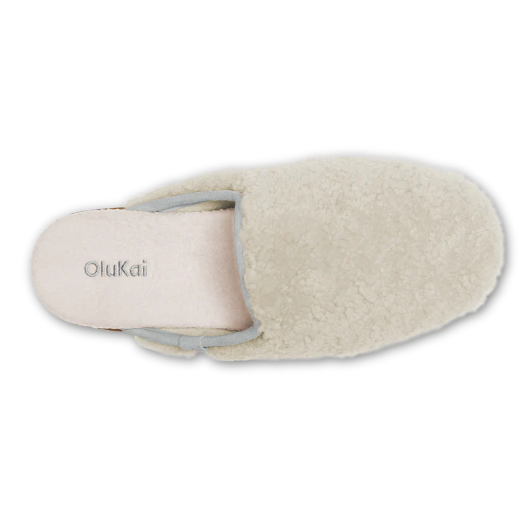Load image into Gallery viewer, OluKai Women's Hale Mule Slipper
