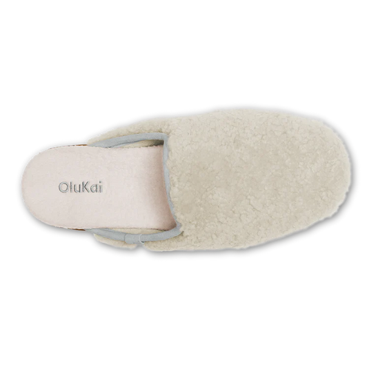 OluKai Women's Hale Mule Slipper