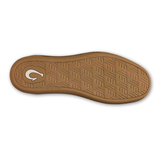 OluKai Women's Hale Mule Slipper