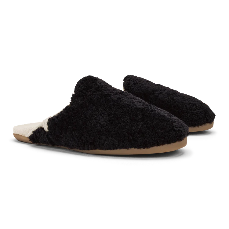 Load image into Gallery viewer, OluKai Women's Hale Mule Slipper
