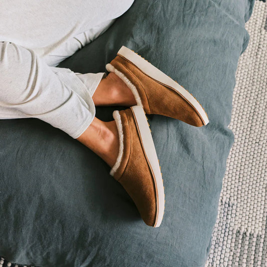 OluKai Women's Mani Slipper