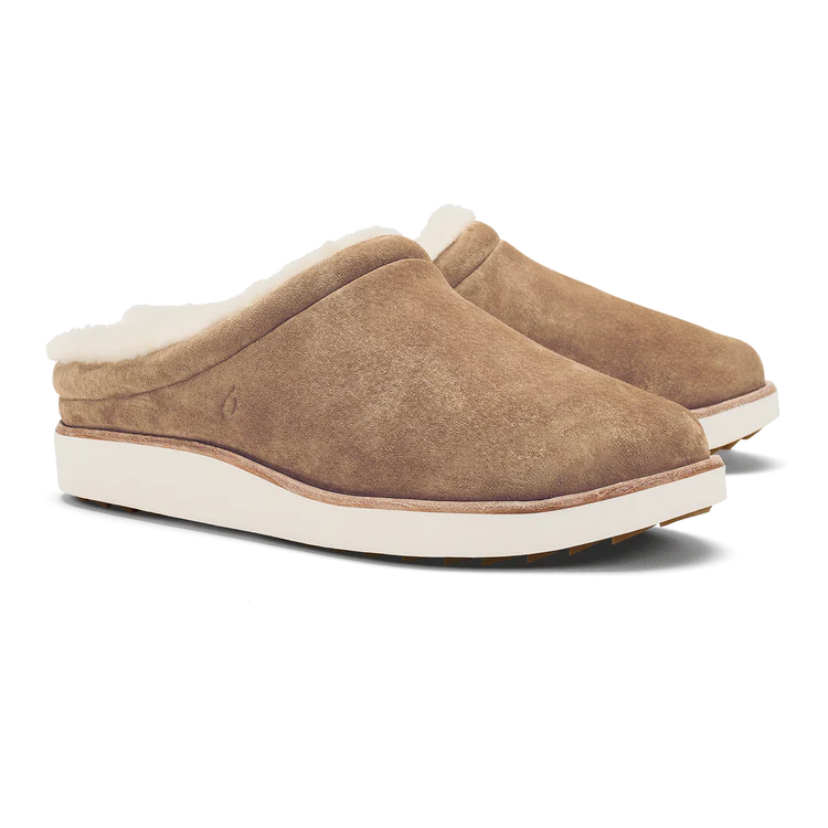 Load image into Gallery viewer, OluKai Women&#39;s Mani Slipper
