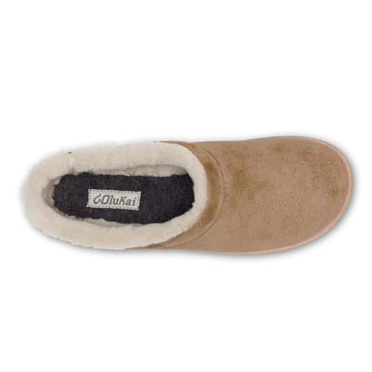 OluKai Women's Mani Slipper
