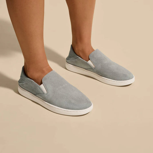 OluKai Women's Pehuea Luxe Lightweight Sneakers